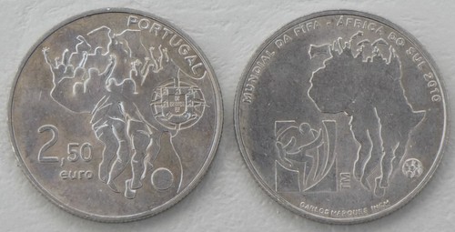 Euro gedenkmünze portugal - gedenkmünze,
