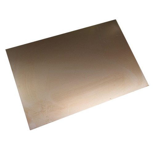 Platine pcb einseitig - einseitig, kupfer
