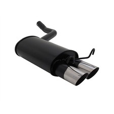 Novus Sportauspuff für