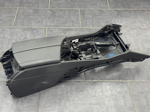 Mittelkonsole bmw 5er - bmw,