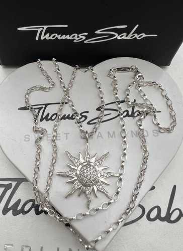 Funkelnde thomas sabo - thomas, &