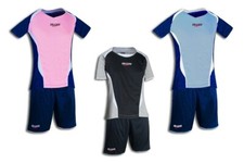 CHELSEA Lady - kurzarm