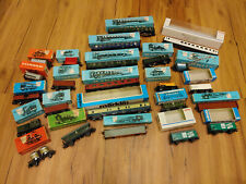 Märklin Güterwagen Sammlung mit OVP H0 1:87