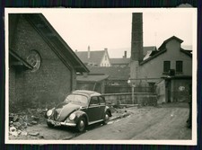 7x Foto Werkfoto Arbeiter