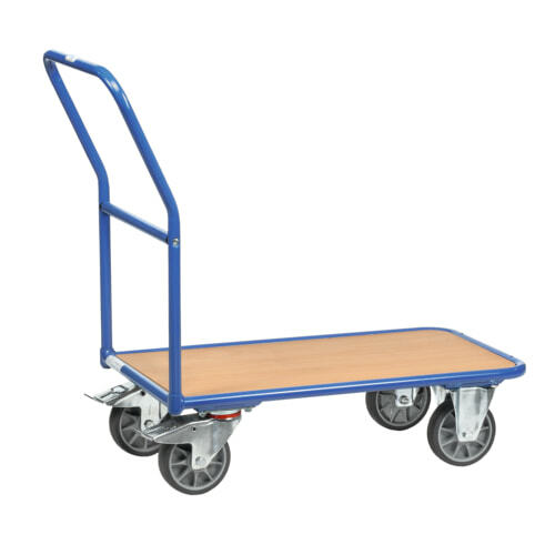 Fetra magazinwagen - fetra, /