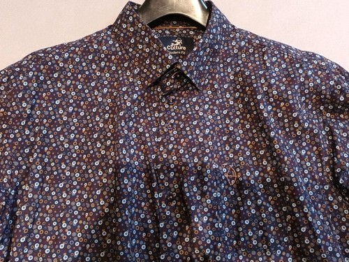 Culture herren hemd modern - herren,