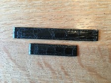 New - Leder Uhrarmband Cartier