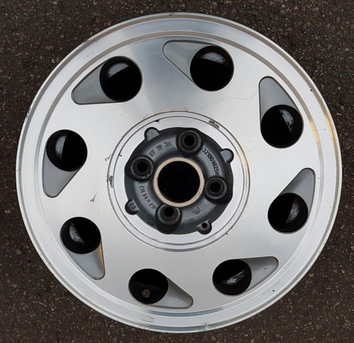 Original alufelge für vw - original,