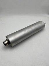 Suzuki SV 1000 Auspuff Schalldämpfer Rechts Endtopf Exhaust R SV1000 16G0 #31196