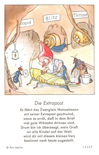 Fleißbildchen heiligenbild - fleißbildchen,