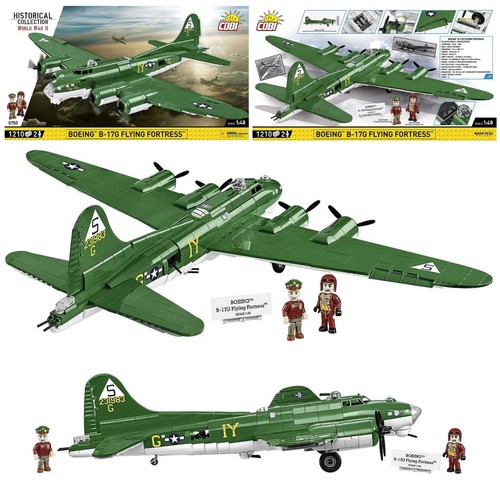 Cobi 5750 historical - cobi,