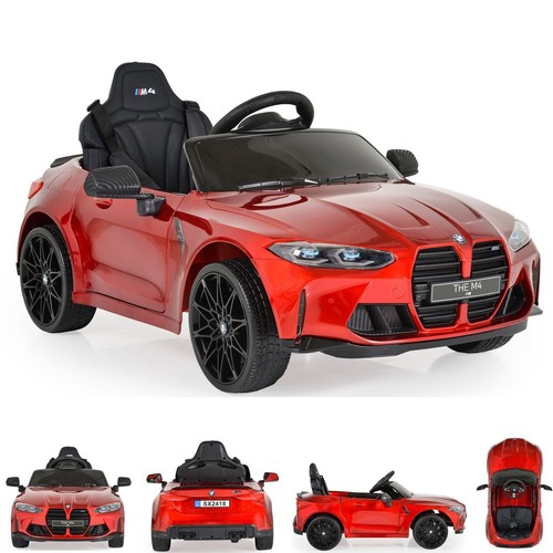 Moni kinder elektroauto bmw - elektroauto, m4