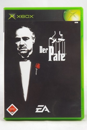 Der pate - der, xbox)