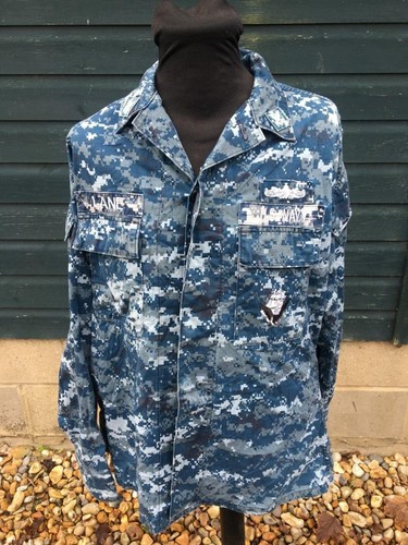 Original issue navy blue - us,