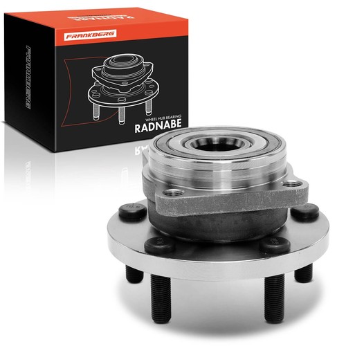 Radnabe radlagersatz vorne r - radlagersatz,