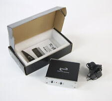 Dynavox TC-5B Phonovorverstärker MM Phono Vorverstärker pre amplifier