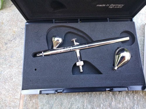 Airbrush harder steenbeck - airbrush, u.