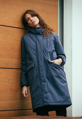 Elkline damen winterparka - elkline,