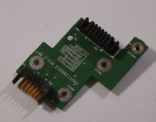 HP Pavilion ze2000 DA0CT2BB6C3 AKKU Adaptor Adapter Connector Board