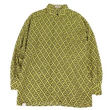 Gianni Versace Herren Hemd