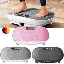 MERACH Vibrationsplatte