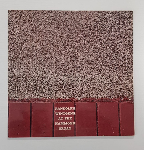 Randolph wintgens - randolph,