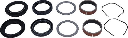 Moto guzzi gabeldichtsatz - moto,