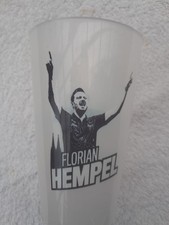 Dart Becher Florian Hempel