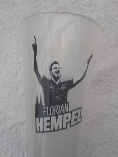 Dart becher florian hempel - dart,