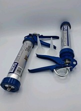 Zwei x Nilpferd Silikon