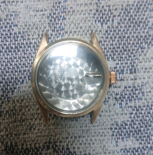 Rolex gehäuse case - gehäuse,