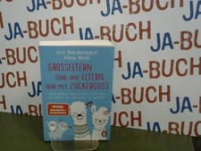 Großeltern sind wie Eltern