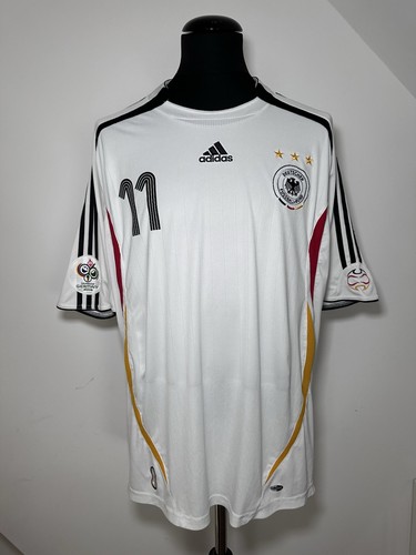 Deutschland trikot 2006 - deutschland, trikot/