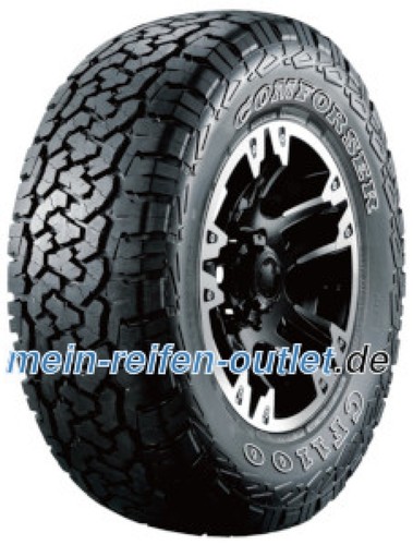 Comforser cf1100 265 - comforser,