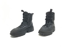 Zara Damen Stiefel Stiefelette