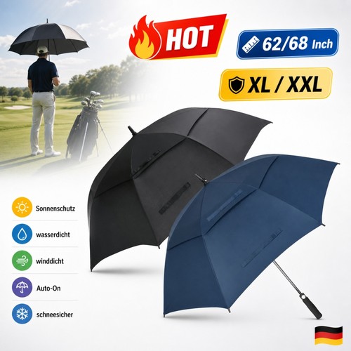 Golfschirm stockschirm - golfschirm,