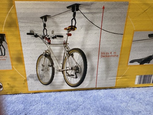 Fahrradlift fahrrad deckenlift - fahrradlift,