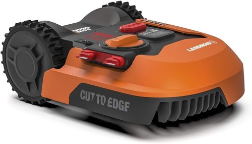 Worx landroid wr155e - landroid, l