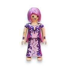 Playmobil figur frau - playmobil,