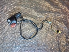 BMW K1200RS Lenkerschalter