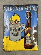 Emailschild Berliner Kindl Dichanz Berlin