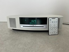 Bose Wave Masic System