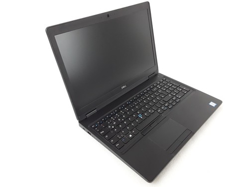 Dell latitude 5590 - dell,