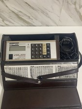 Burster Digistant Typ 4405Kalibrierungsquelle