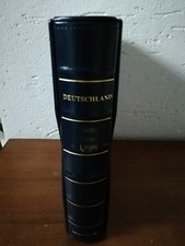 Briefmarken Vordruck Album