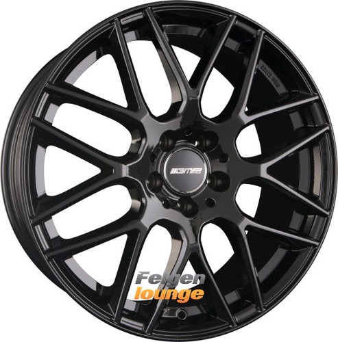 Gmp italia berghem - gmp, glossy
