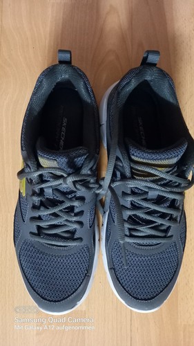 Scetchers herren sneakers - herren,