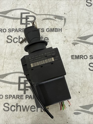 2035450308 mercedes benz w203 - 2035450308,