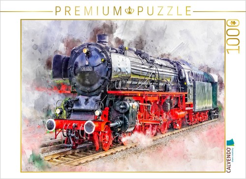Calvendo puzzle - calvendo,