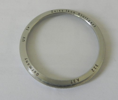 Zeiss ikon filter - -,